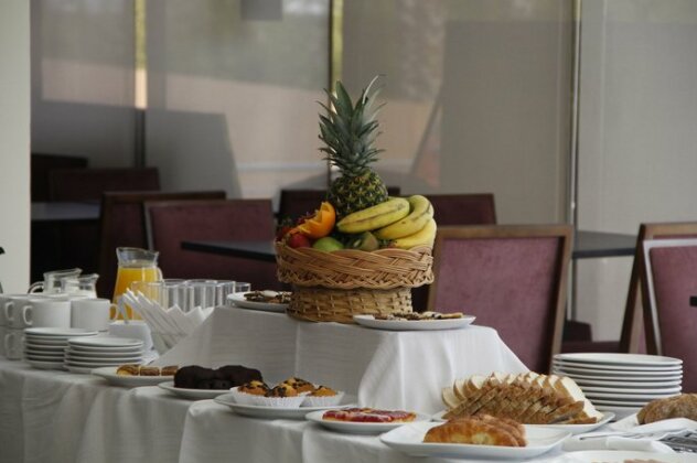 Lago Carrasco Hotel - Photo3