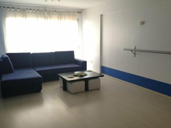 Moderno apartamento en pocitos a 2 cuadras de la playa - Photo2