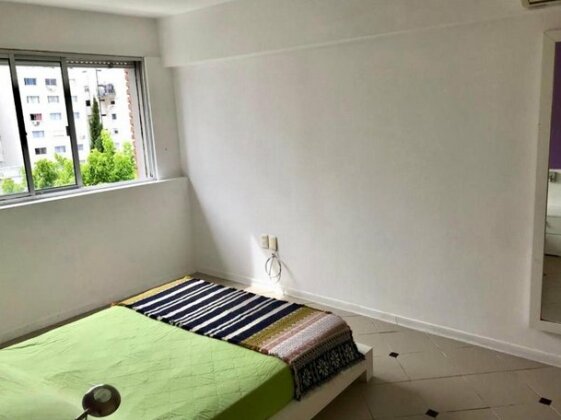 Moderno apartamento en pocitos a 2 cuadras de la playa - Photo3