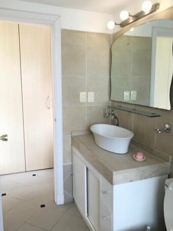 Moderno apartamento en pocitos a 2 cuadras de la playa - Photo4