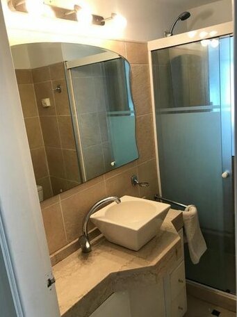 Moderno apartamento en pocitos a 2 cuadras de la playa - Photo5