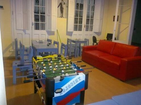 Montevideo Port Hostel - Photo5