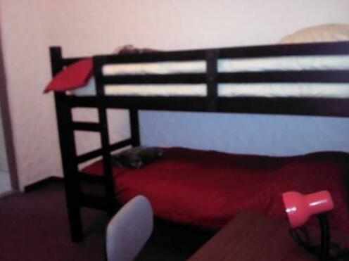 MVD Colonial Hostel - Photo5