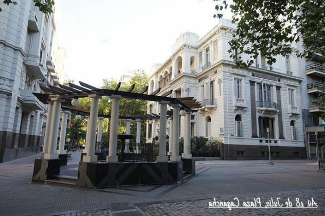 Nuevo Hotel Colonia - Photo3