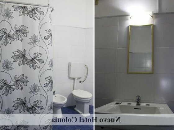 Nuevo Hotel Colonia - Photo4