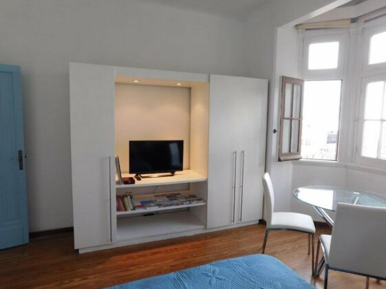 Palacio Salvo Studio - Photo2