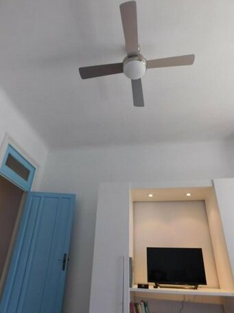 Palacio Salvo Studio - Photo3