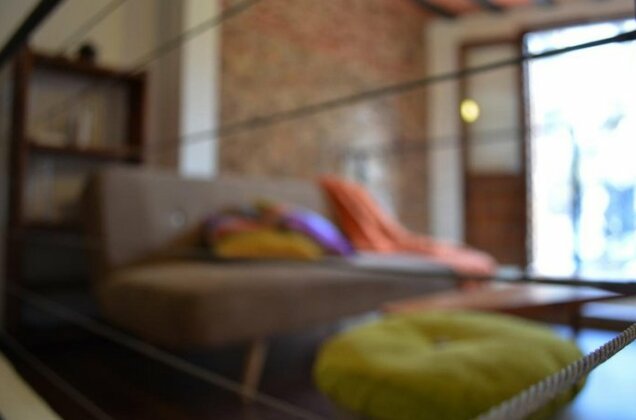 Pika Loft - Photo5