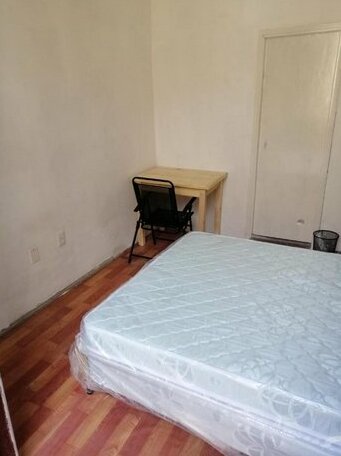 Privada con bano y balcon - Photo2