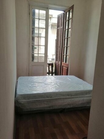 Privada con bano y balcon - Photo3