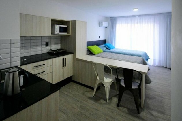 Quijano Aparts&Suites - Photo2