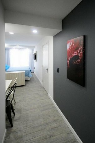 Quijano Aparts&Suites - Photo3