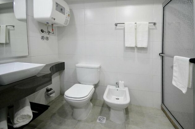 Quijano Aparts&Suites - Photo4