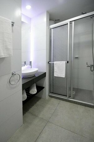 Quijano Aparts&Suites - Photo5