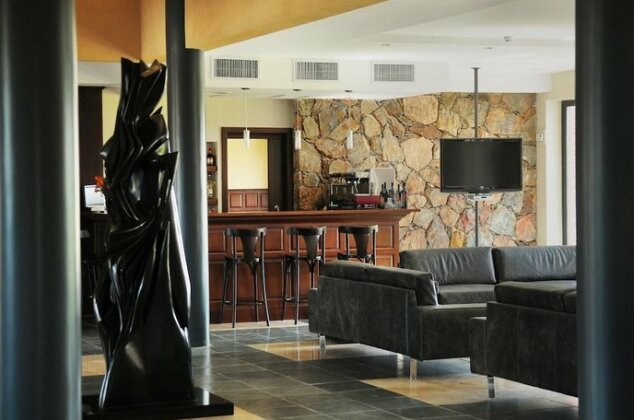 Regency Park Hotel + Spa - Photo2