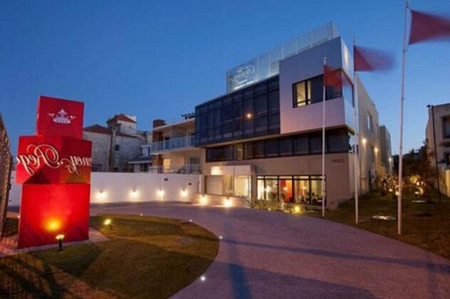Regency Rambla Design Apart Hotel