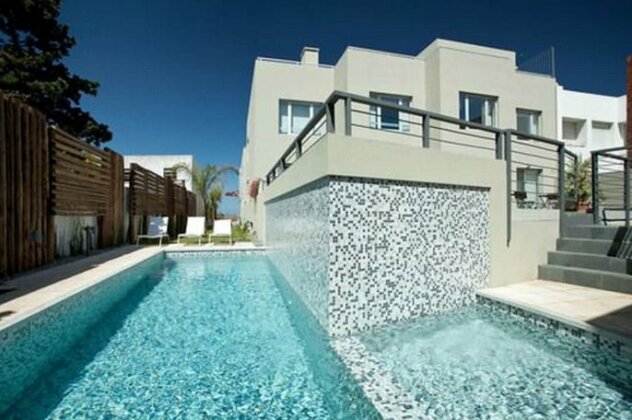 Regency Rambla Design Apart Hotel - Photo2