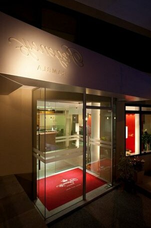 Regency Rambla Design Apart Hotel - Photo3
