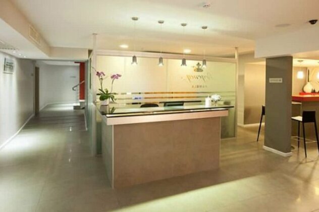 Regency Rambla Design Apart Hotel - Photo5