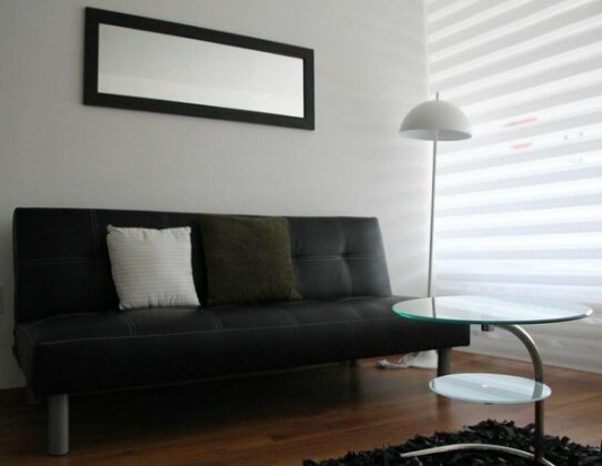 Rentline Apartamentos - Skyline - Photo2