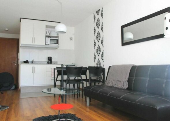 Rentline Apartamentos - Skyline - Photo3