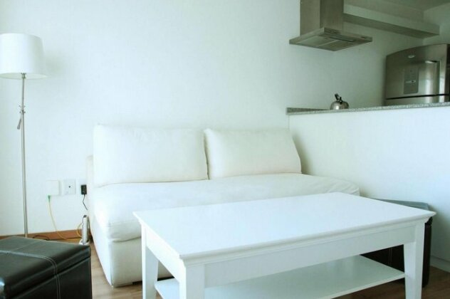 Rentline Apartamentos - Skyline - Photo4