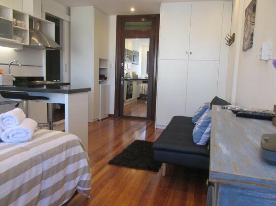 Salvo Apartments - Photo3