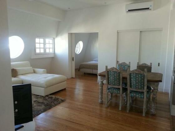 Salvo Suites - Photo2