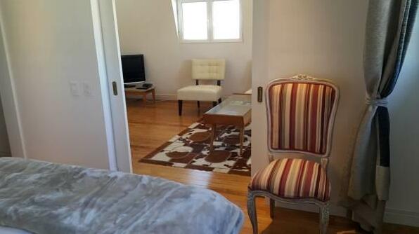 Salvo Suites - Photo3