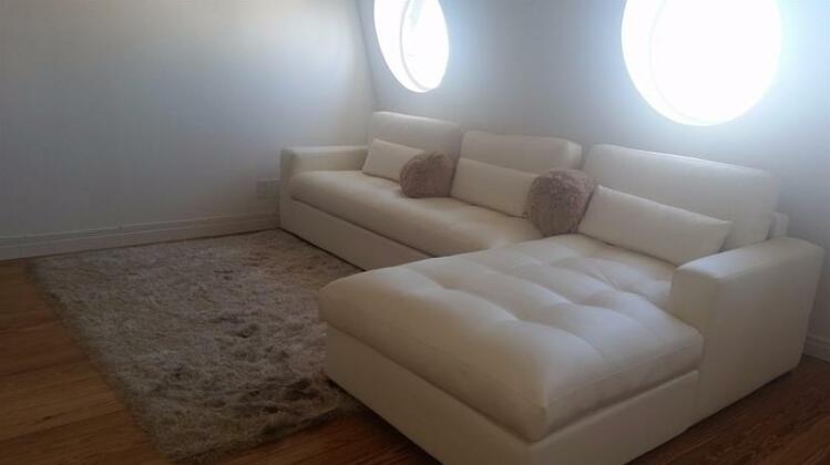 Salvo Suites - Photo4