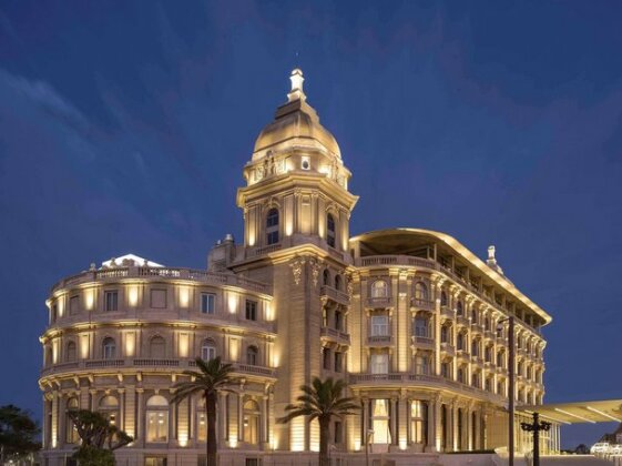 Sofitel Montevideo Casino Carrasco & Spa - Photo2