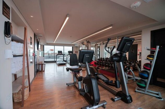 Soro Montevideo Curio Collection By Hilton - Photo3