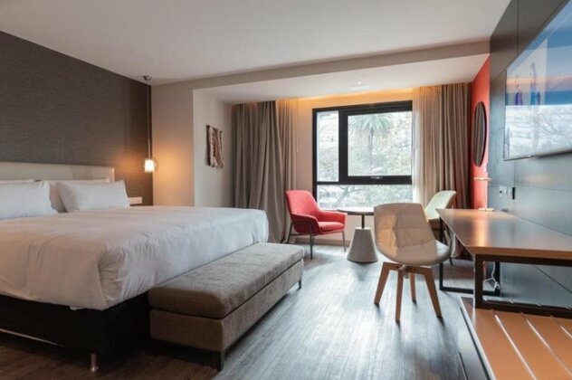Soro Montevideo Curio Collection By Hilton - Photo4