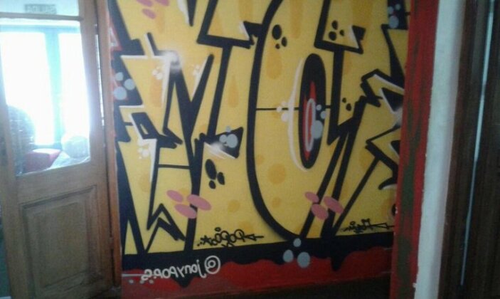 Tazu Hostel - Photo2