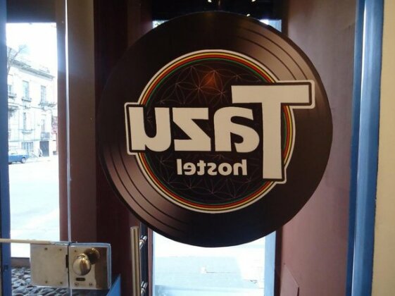 Tazu Hostel - Photo3
