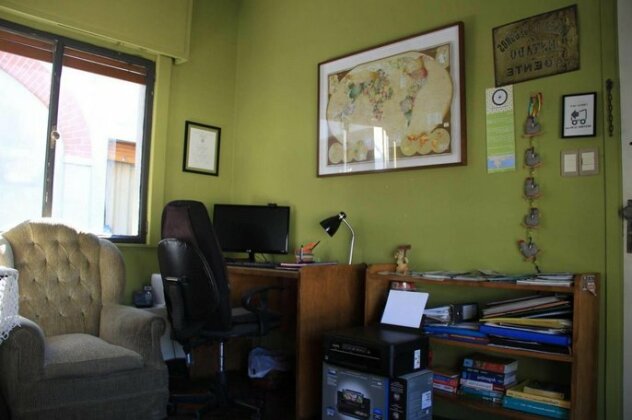 Una Noche Mas B & B - Photo5