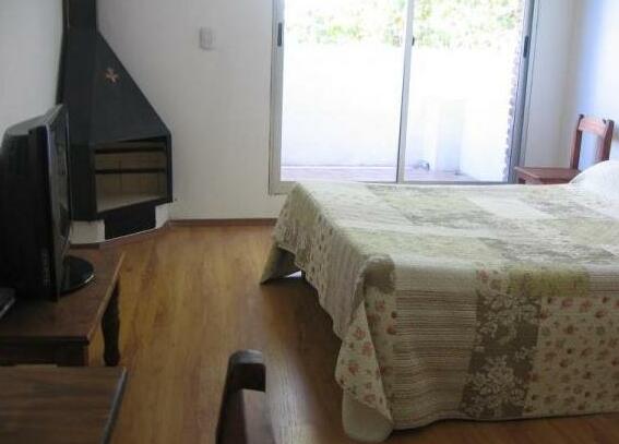 Unplugged Hostel Suites Centro - Photo3