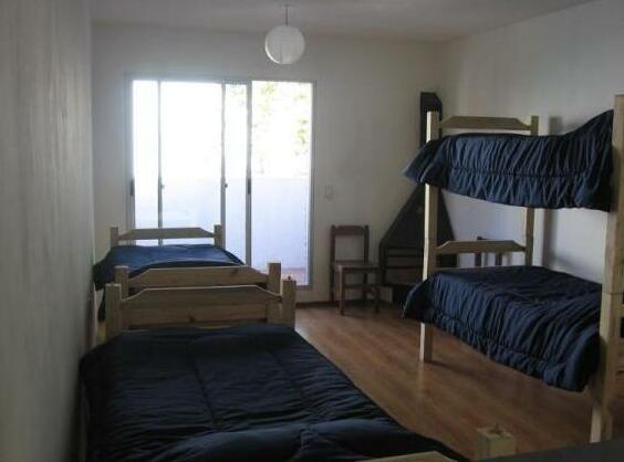 Unplugged Hostel Suites Centro - Photo4