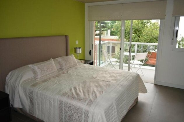 Urban Suites Montevideo - Photo2
