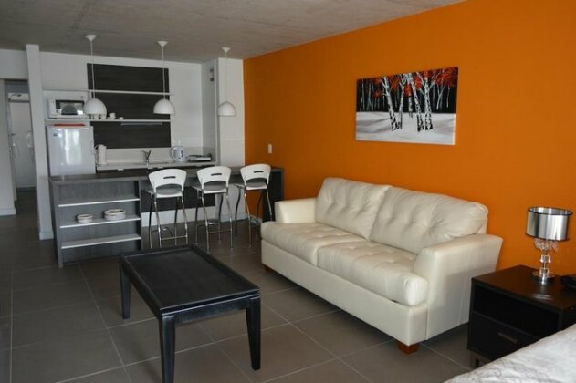 Urban Suites Montevideo - Photo3