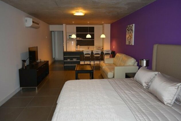 Urban Suites Montevideo - Photo4