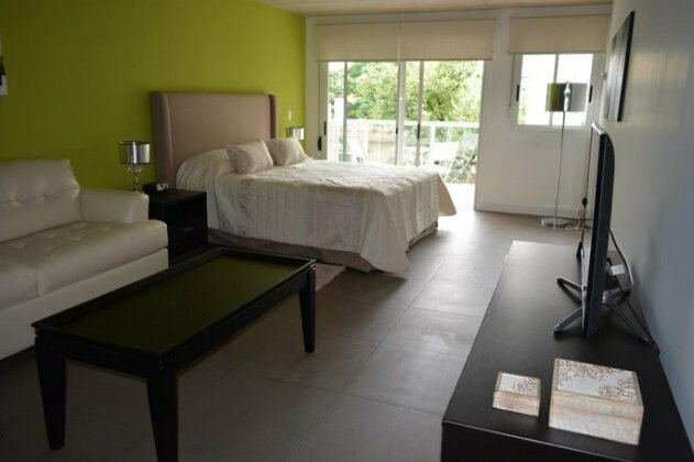 Urban Suites Montevideo - Photo5
