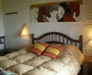 El Galope Horse Farm