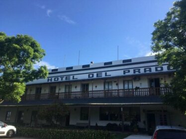 Hotel del Prado Nueva Helvecia