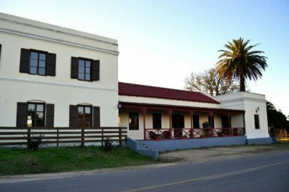 Posada de Ofelia
