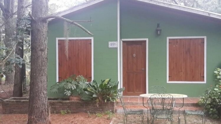 Cabanas SYM - Photo2
