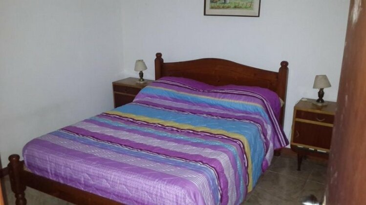 Cabanas SYM - Photo3