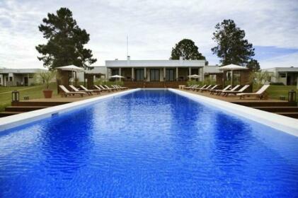 Casa Chic Carmelo - Club de Campo