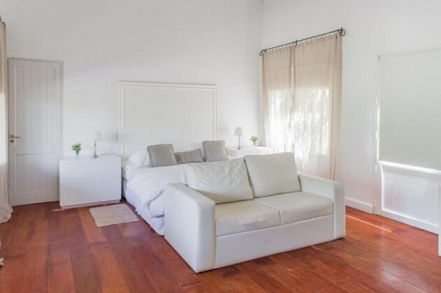 Suites Camacho - Photo5