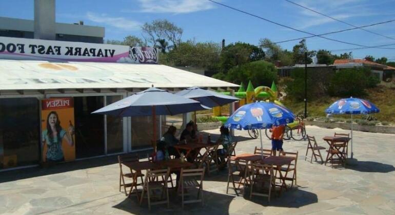 Hotel Viapark - Photo3